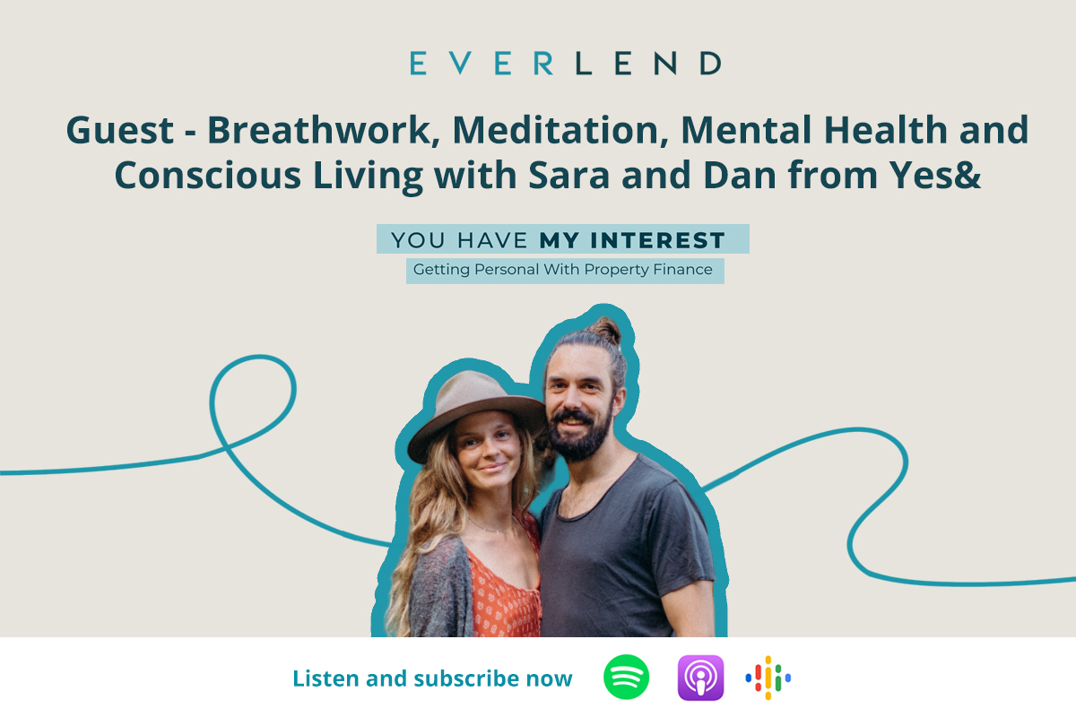 breathwork podcast