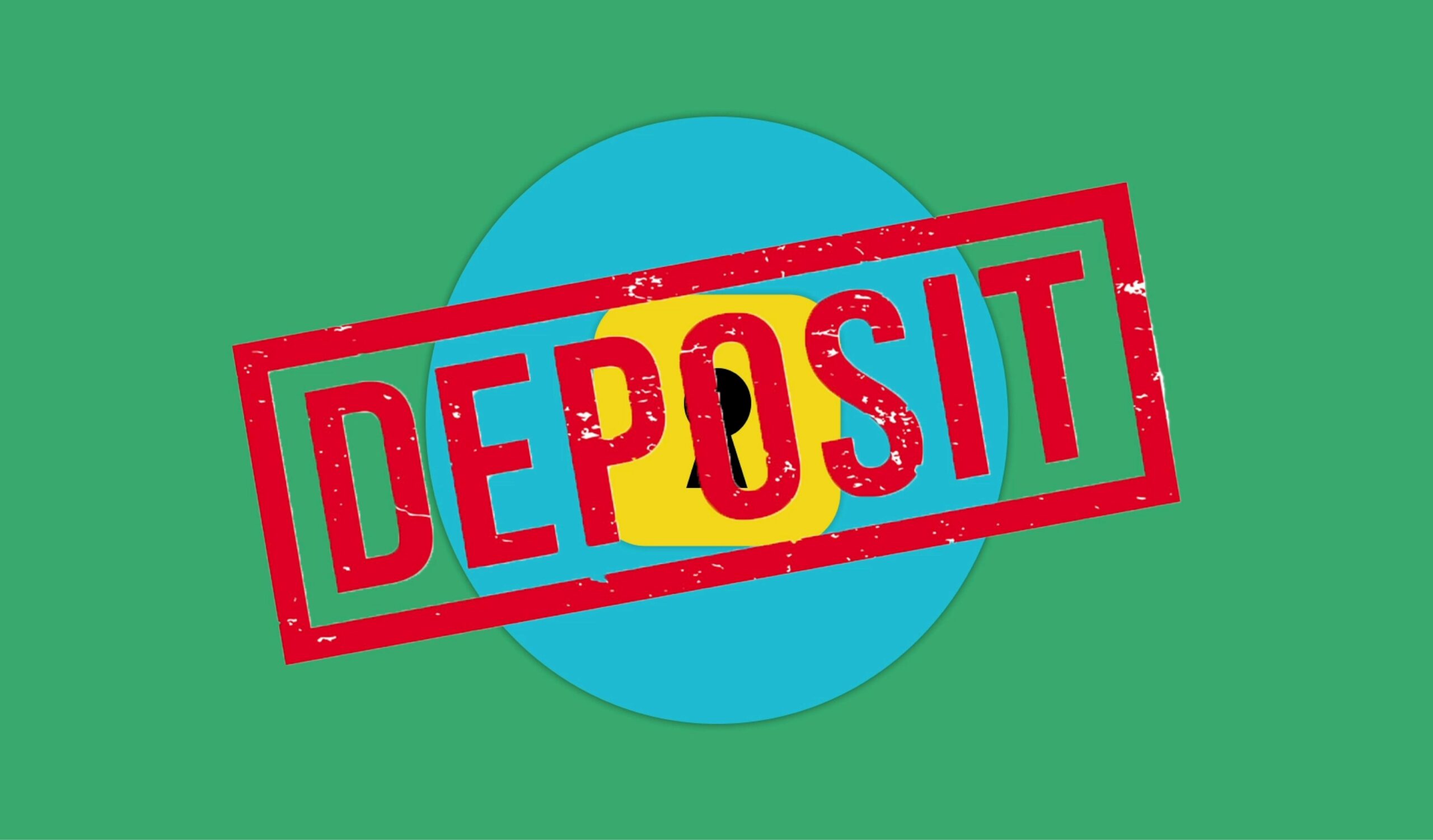 word deposit